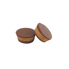 Load image into Gallery viewer, Milk Chocolate Peanut Butter Cups