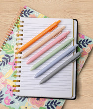 Load image into Gallery viewer, Crush Warmest Regards Quote Pen Set