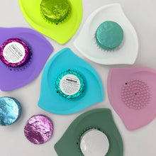 Load image into Gallery viewer, Shower Steamer Tray - Silicone 