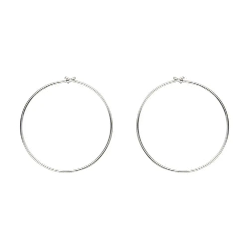 H5-ss 20 Gauge Round Hoop