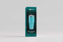 Load image into Gallery viewer, Bluetooth Speaker Tumbler