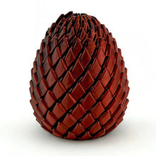 Load image into Gallery viewer, 3D Printed Dragon Egg Twisty Fidget Toy Stress-Relief Toy