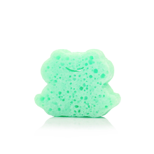 Load image into Gallery viewer, Freddie Frog Nature Animals Sponge  | Kids | Kids Products