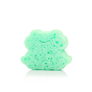 Freddie Frog Nature Animals Sponge  | Kids | Kids Products