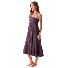 Load image into Gallery viewer, Lunar Sky Sundrift Skirt