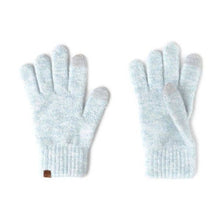 Load image into Gallery viewer, Britt&#39;s Knits Powder Knit Ultra Soft Gloves