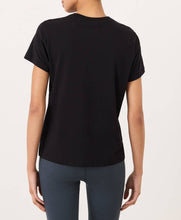 Load image into Gallery viewer, Women's Softspun Essential Crewneck Tee