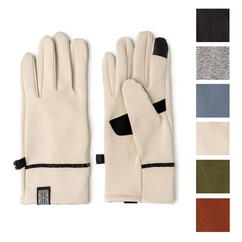 Britt's Knits Thermaltech Gloves 2.0 Open Stock