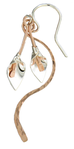 F49-mx earring