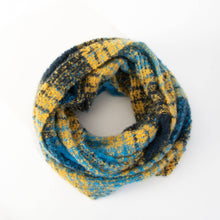 Load image into Gallery viewer, Nora Infinity Scarf