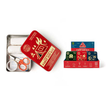 Load image into Gallery viewer, Bunk House Emergency First Aid Kit