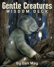 Load image into Gallery viewer, Gentle Creatures Wisdom Deck