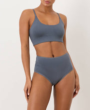 Load image into Gallery viewer, Women's Everyday Modern Scoop Bralette