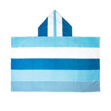 Load image into Gallery viewer, Juice Box Hooded Towels