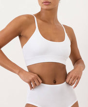 Load image into Gallery viewer, Women's Everyday Modern Scoop Bralette