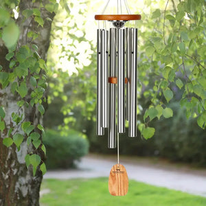 Woodstock Memorial Chime™ - Amazing Grace®
