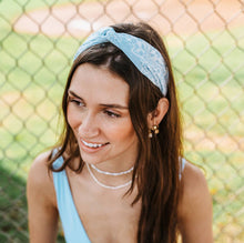 Load image into Gallery viewer, Lotus and Luna Assorted Twist Headbands