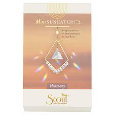 Mini Suncatcher - Sun/Harmony CM006