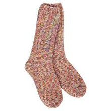 Load image into Gallery viewer, Weekend Collection World&#39;s Softest Ragg sock