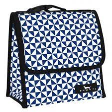 Scout Tic Tac Tile Lunch Date Lunchbox