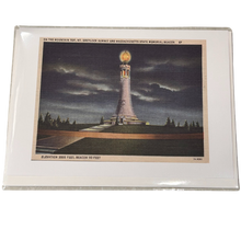 Load image into Gallery viewer, The Berkshires Vintage Scenes Greeting Card