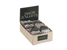 Load image into Gallery viewer, Dark Chocolate Peanut Butter Cups