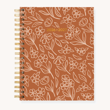 Load image into Gallery viewer, 2026-27 Academic Planner