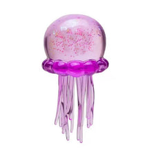 Load image into Gallery viewer, Jellyfish Octopus Squishy Slow Rise Stress Relief Toy