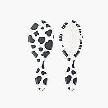 Load image into Gallery viewer, DUAL-PURPOSE CUTE CARTOON COW OVAL Hairbrush