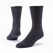 Load image into Gallery viewer, Organic Cotton Classic Crew Socks