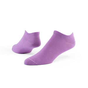 Organic Cotton Socks - Lightweight Footie