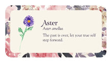 Load image into Gallery viewer, Flower Petals Inspiration Cards