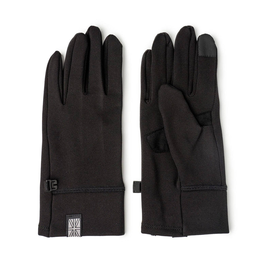 Britt's Knits Thermaltech Gloves 2.0 Open Stock