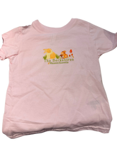 Load image into Gallery viewer, Toddler Berkshire Baby Animals short Sleeve Tee