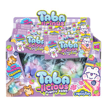 Load image into Gallery viewer, Taba-licious Fluffy Paws