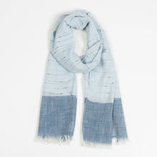Load image into Gallery viewer, Tristabel Lightweight Textured Scarf
