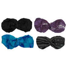 Load image into Gallery viewer, Lotus and Luna Assorted Twist Headbands