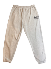 Load image into Gallery viewer, Sport grey Berkshire mountains sweatpants
