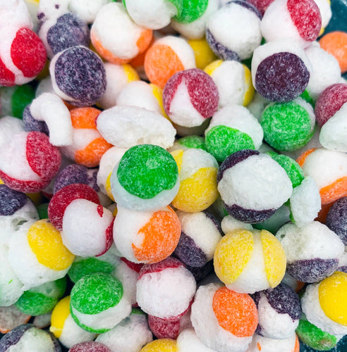 Freeze Dried Sour Blasts 3oz
