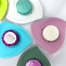 Load image into Gallery viewer, Shower Steamer Tray - Silicone 