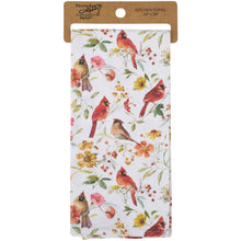 Load image into Gallery viewer, Everyday Cardinals Kitchen Towel