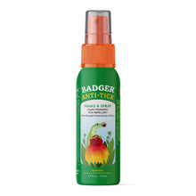 Load image into Gallery viewer, Anti-Tick Spray - 2 sizes available