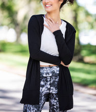 Load image into Gallery viewer, FITKICKS Everywear Cardigan