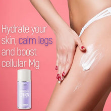 Load image into Gallery viewer, Magnesium Lotion - Chamomile and Lavender, Aloe, and Shea