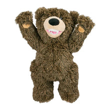 Load image into Gallery viewer, Grizzly Rope Body Dog Toy