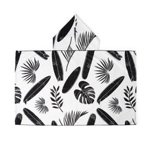 Load image into Gallery viewer, Juice Box Hooded Towels