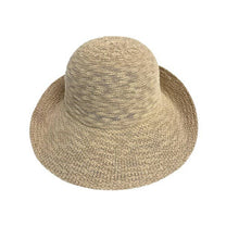 Load image into Gallery viewer, SHIHREEN Annabelle Sun Hat (48-244)