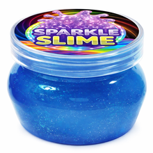 Load image into Gallery viewer, Fun Doh Glitter Slime Sensory Fidget