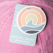 Load image into Gallery viewer, Pacific Brim Classic Feeling Nauti