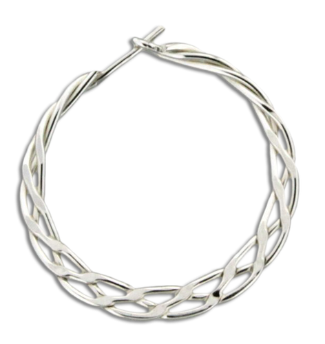 CH6 earring